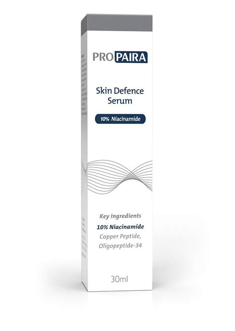 Propaira skin defence